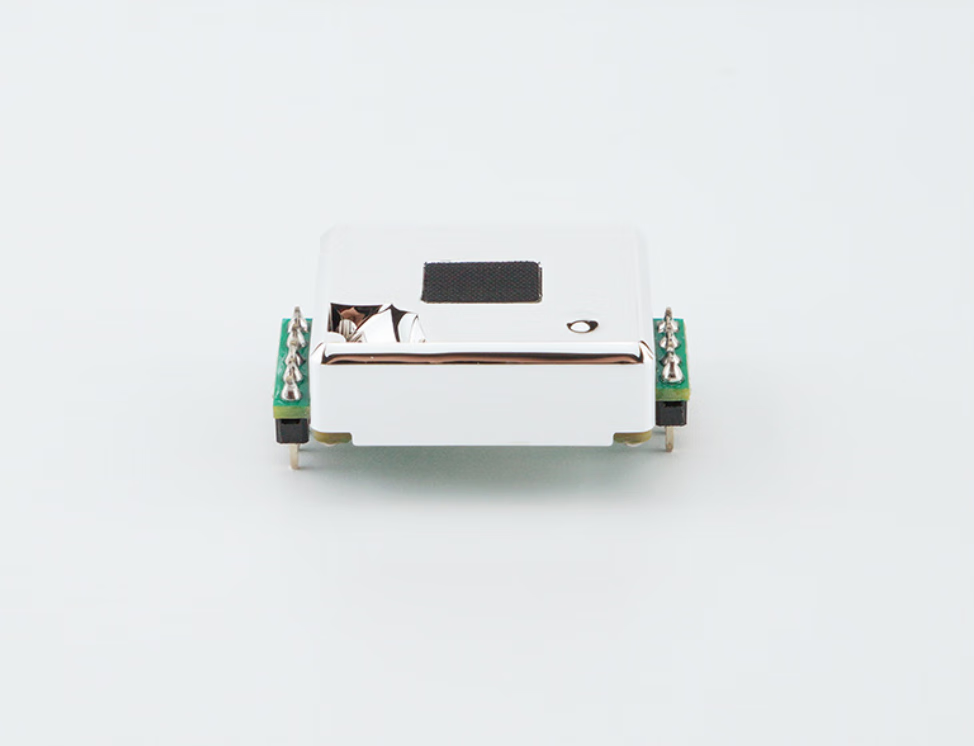 USAMRNDIR Infrared Carbon Dioxide Sensor MTP40-F Gas Sensor Module