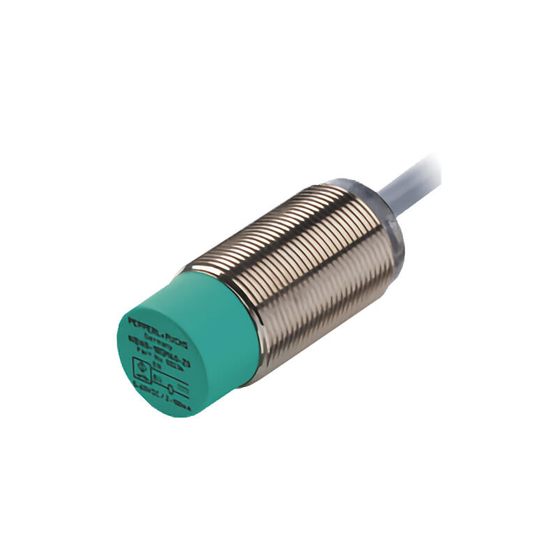 Pepperl+Fuchs Inductive Proximity Switch; NCN8-18GM40-Z1