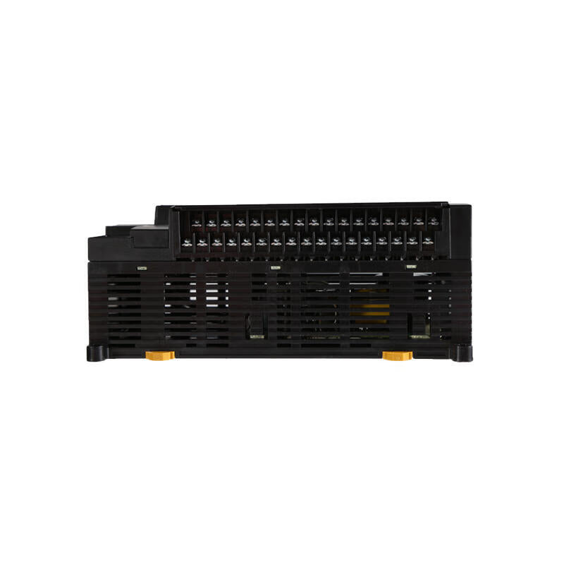 Omron FA automation equipment, programmable controller, improved built-in dual-port CPU unit; CP1E-N60SDR-A