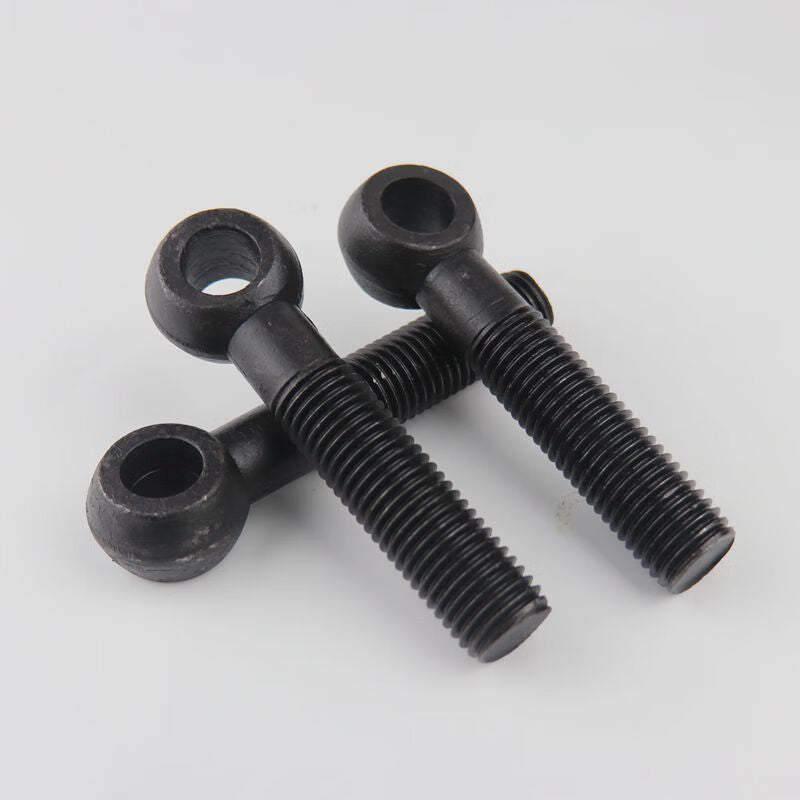 Zhiling High-Strength Union Bolt, Live Joint Fisheye Bolt M20*90 [5 Pieces]