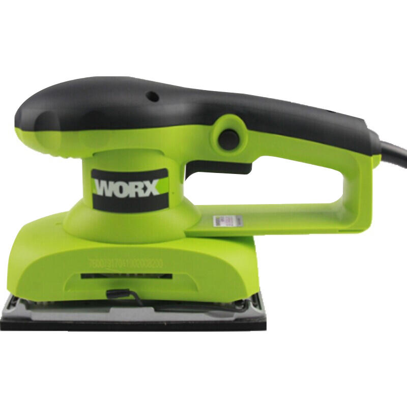 WORX 260W Flat Sander WU639