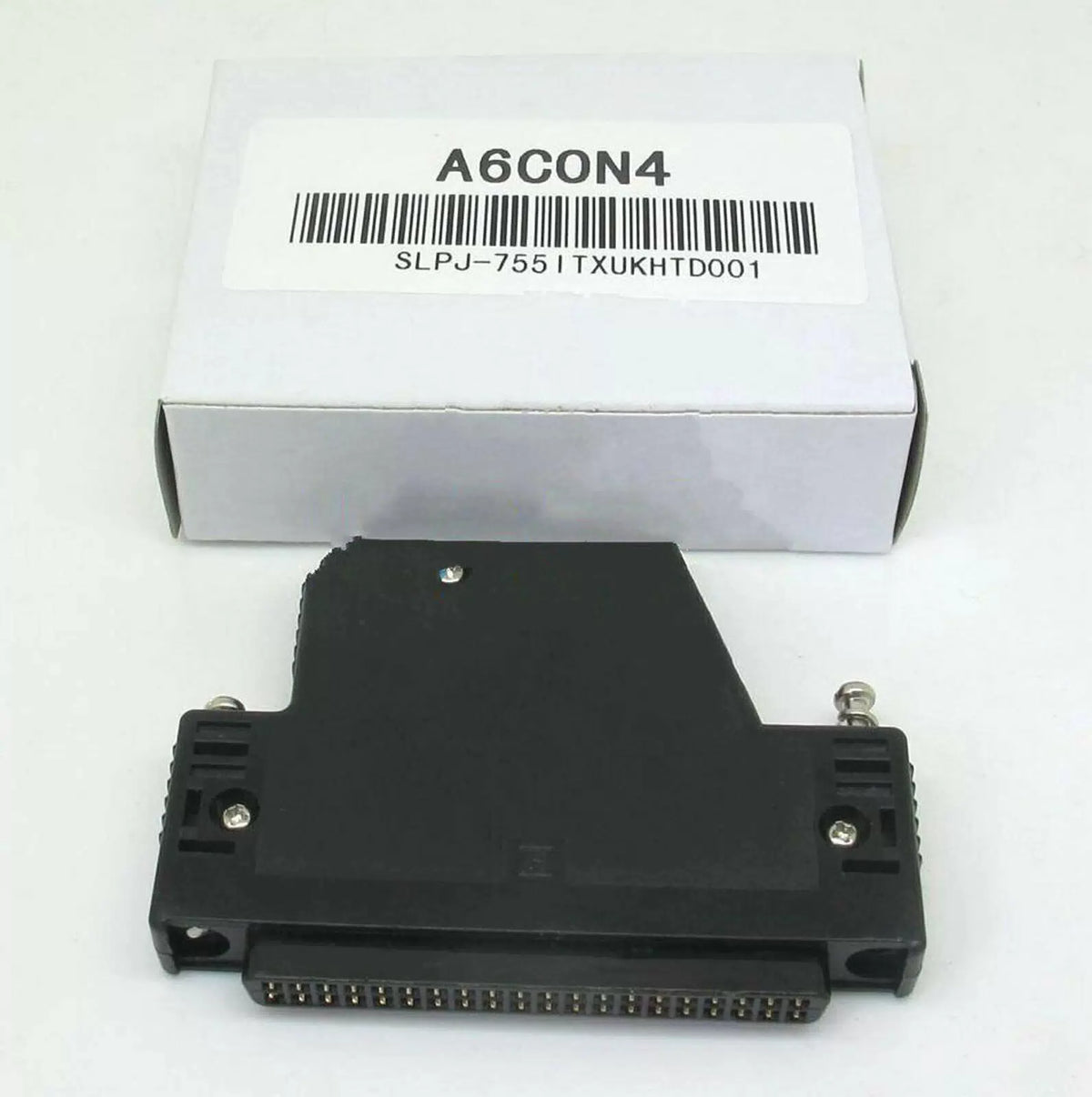 A6CON4 PLC terminals Mitsubishi [1]