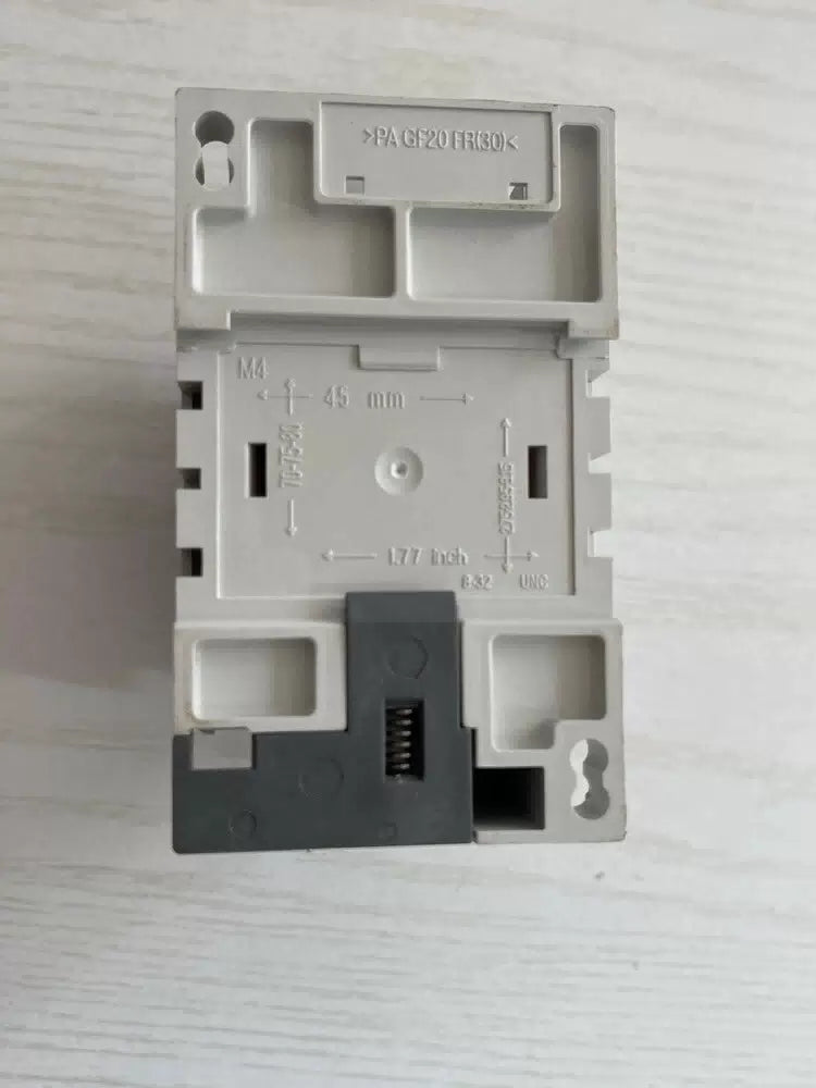 ABB A26-40-00 220V Contact [5]