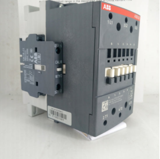ABB AC Contactor AX95-30-11-81 24V [2]