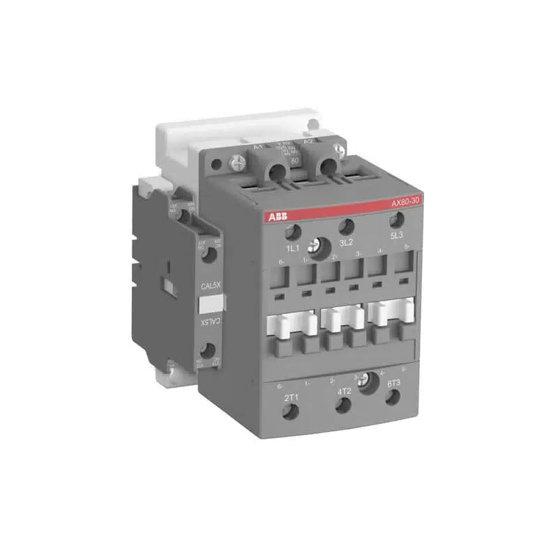 ABB AX65 Universal Contactor 80A 220-240V 50/60Hz [2]