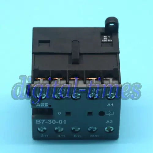 ABB B7-30-01 Circuit Breaker [5]