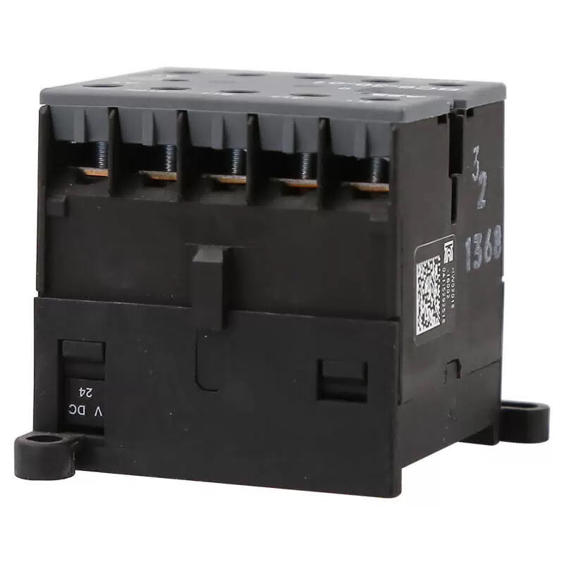 ABB BC6-30-01 24V DC Small Capacity AC Contactor [3]