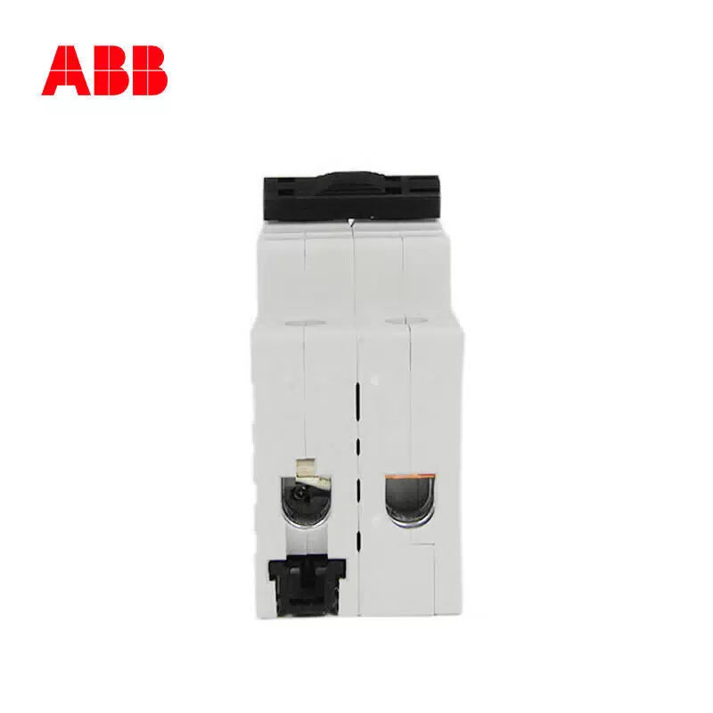 ABB GSH200 Residual Current Protector with Overcurrent Protection [2]