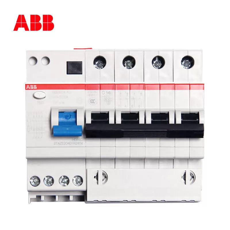 ABB GSH204 AC-D20/0.03 Residual Current Circuit Breaker [1]