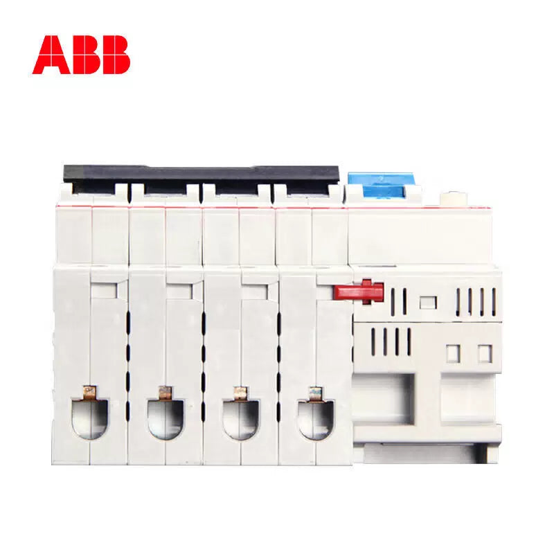 ABB GSH204 AC-D20/0.03 Residual Current Circuit Breaker [2]