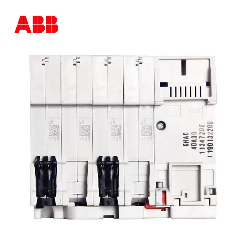 ABB GSH204 AC-D20/0.03 Residual Current Circuit Breaker [3]