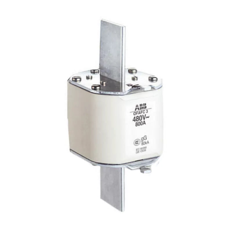 ABB OFA series fuse; OFAFC000GG20 [1]