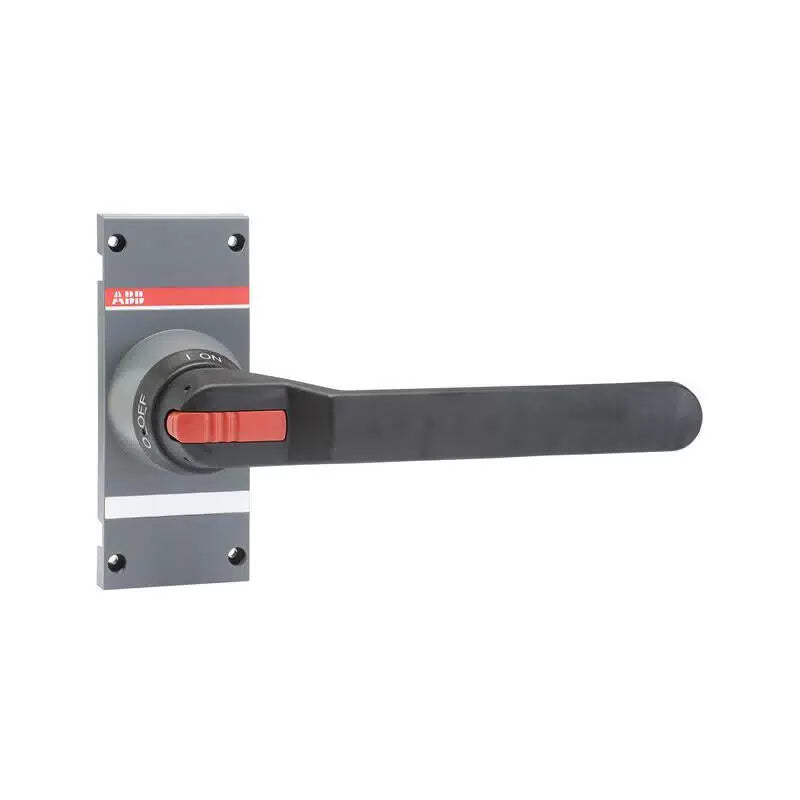 ABB OTV1000EK Direct Mount Handle for SwitchLine Disconnector [1]