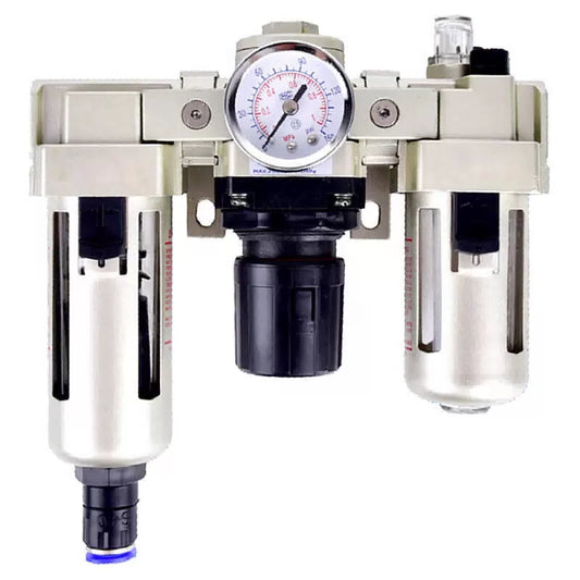AC4000-06D automatic drainage [1]