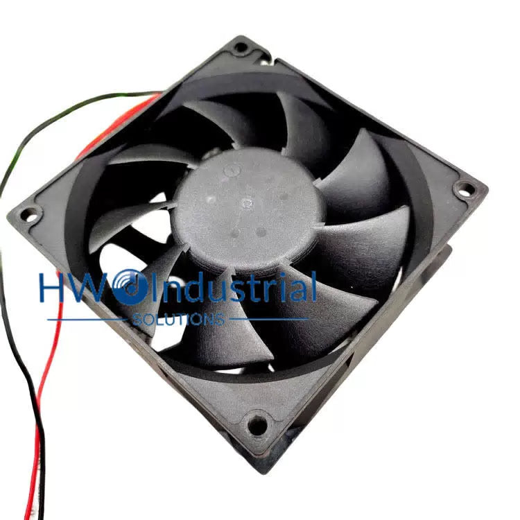 ADDA 9038 24V 0.30A AD0924MB-F91DS 9CM Inverter Cooling Fan [3]