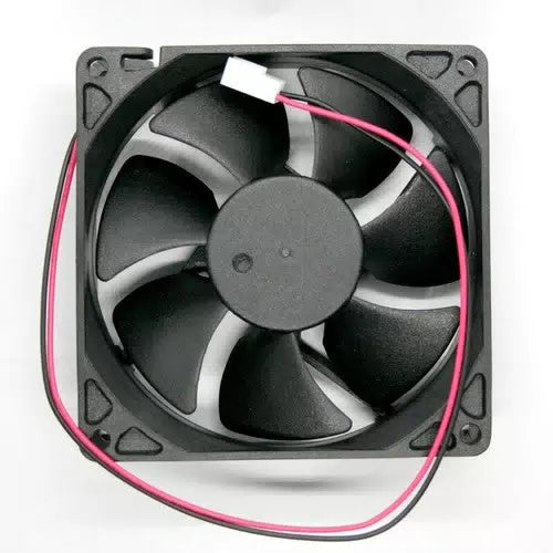 ADDA AD0912MS-A70GL 90mm 9cm 90x90x25mm DC 12V 0.17A cooling fan [2]