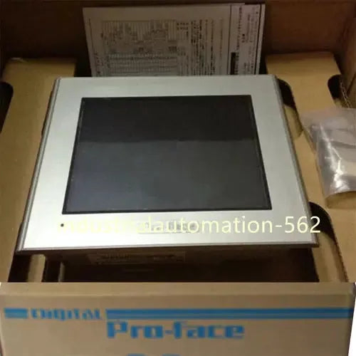 AGP3300-L1-D24-FN1M Pro-face AGP3300L1D24FN1M Touch Screen HMI [1]