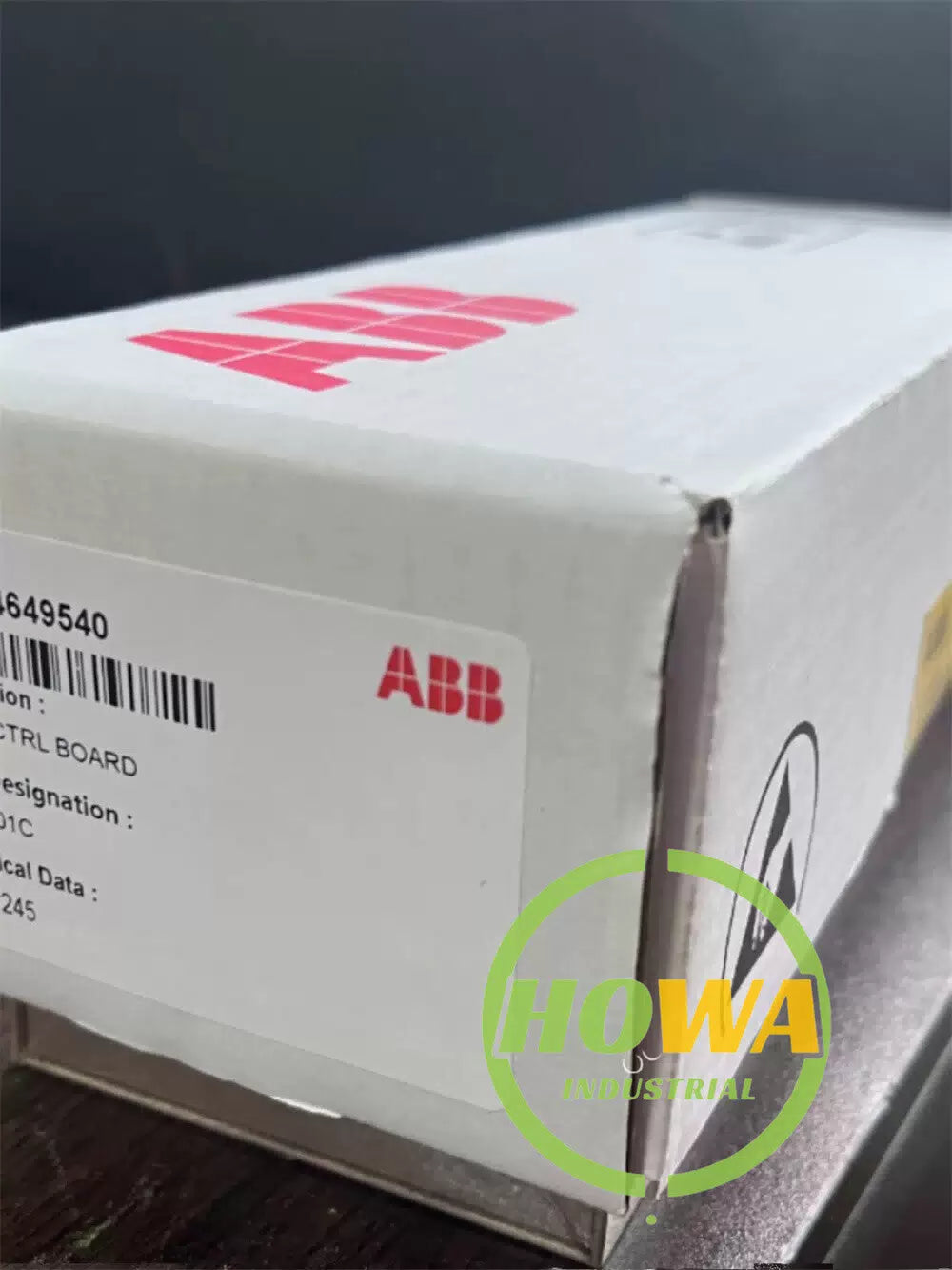 ASFC-01C ABB Knife Melting Controller One/piece [4]