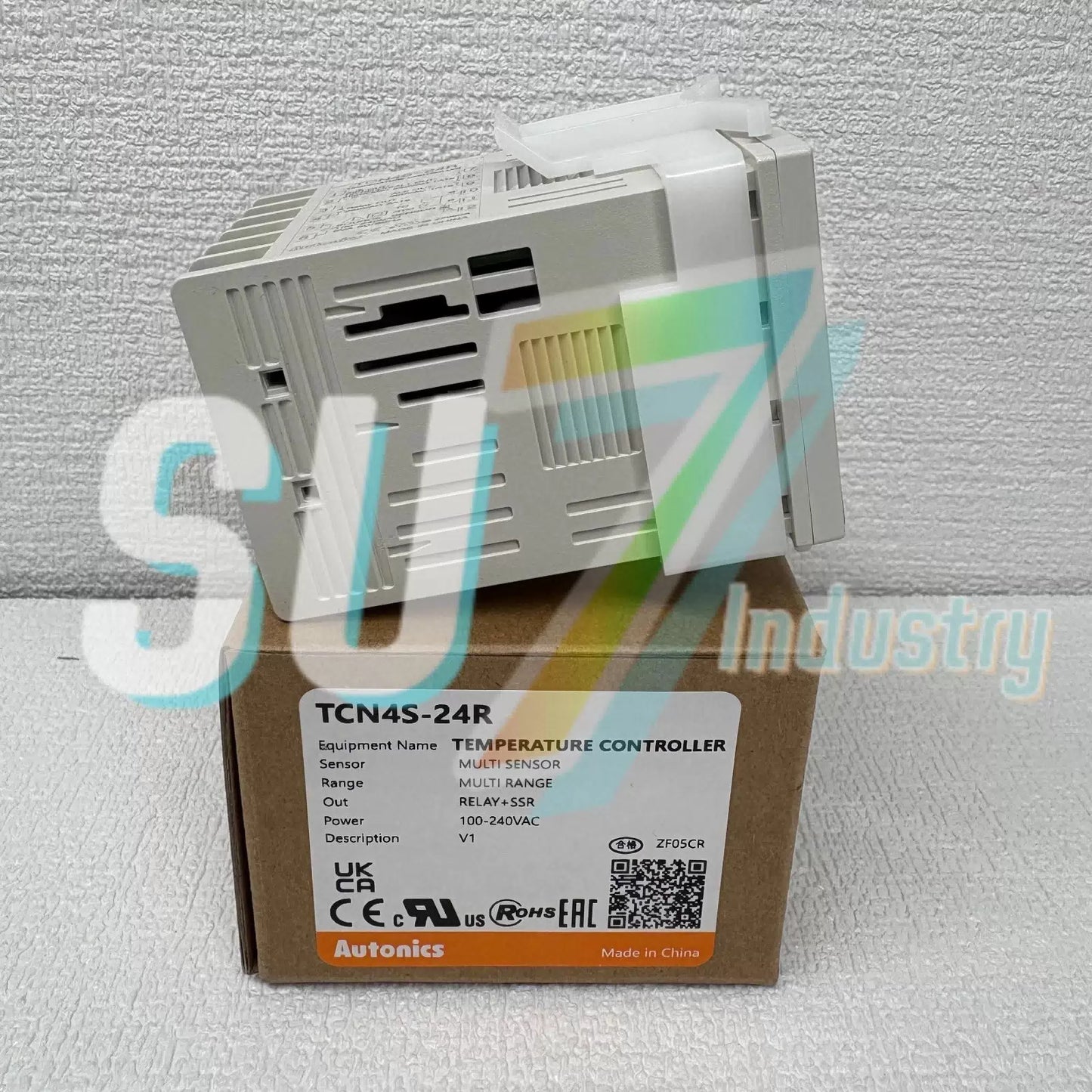 AUTONICS TCN4S-24R Temperature Controller# 1pcs [4]