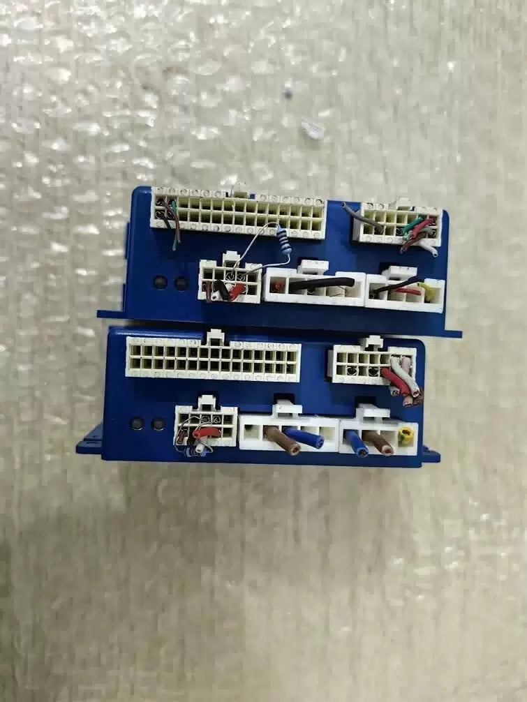 Accelnet Digital Servo Driver ACJ-055-18 Test One/piece [5]