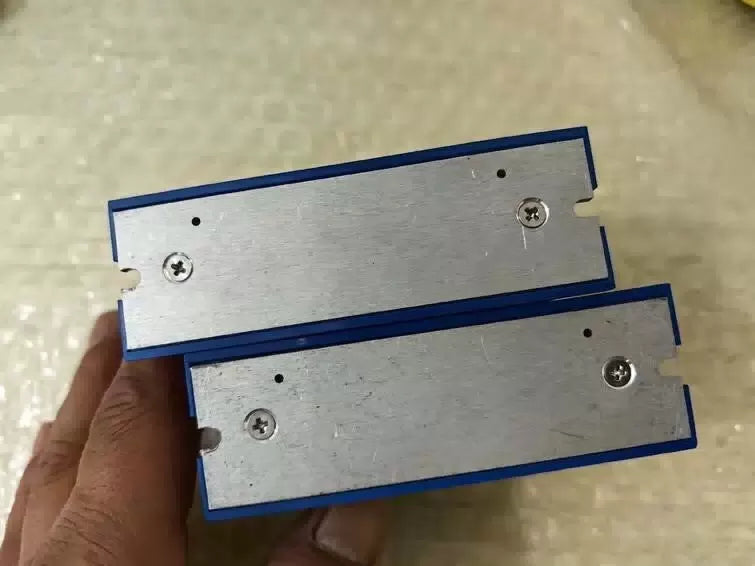 Accelnet Digital Servo Driver ACJ-055-18 Test One/piece [7]