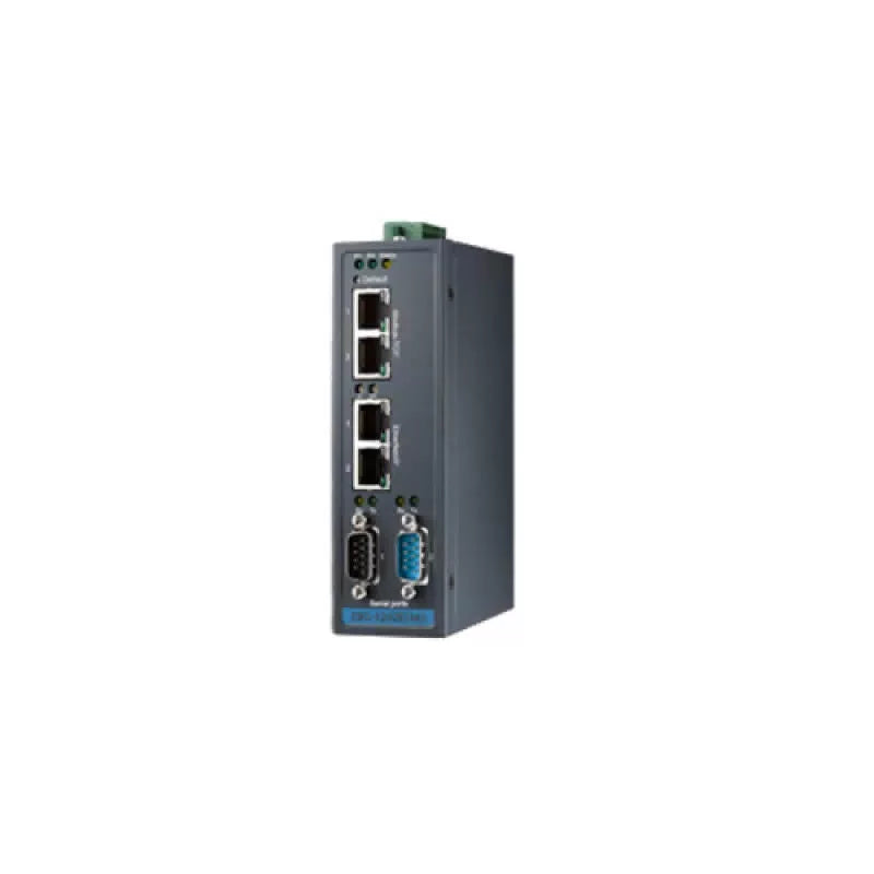 Advantech/ADVANTECH EtherNet/IP Protocol Gateway Modbus RTU/TCP to EtherNet/IP Bus Protocol Gateway; EKI-1242EIMS [2]