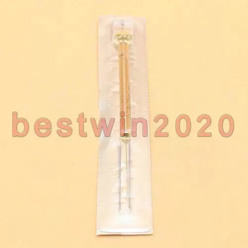 Agilent 5181-1267 Automatic syringe 10UL [2]
