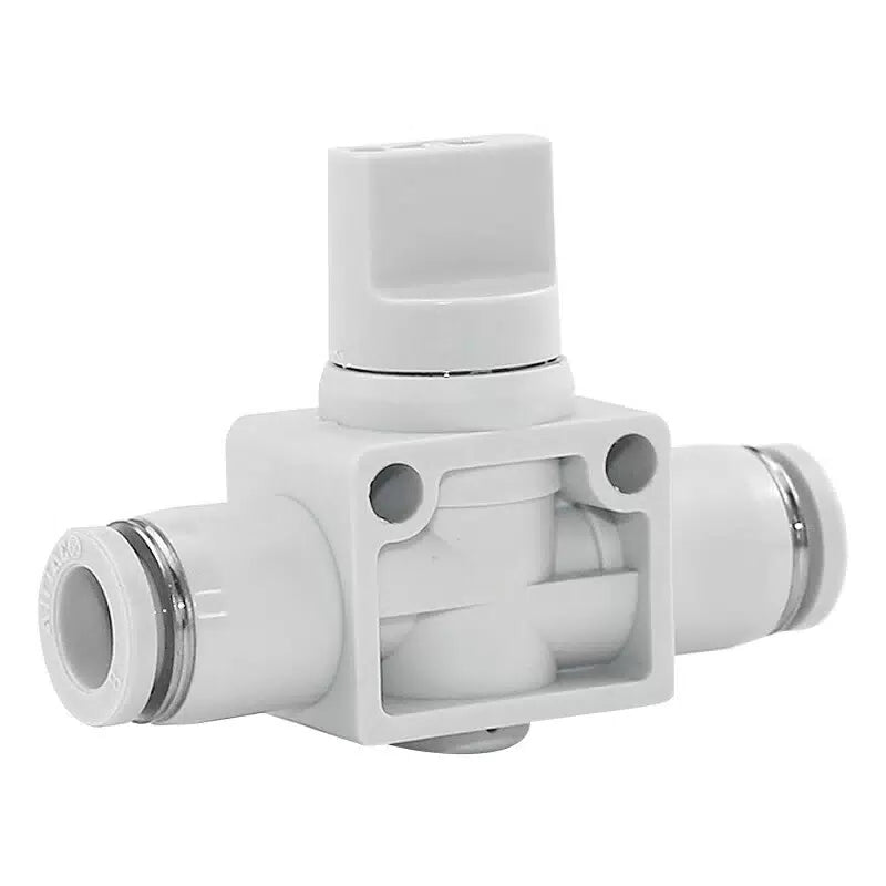 AirTAC Hand Valve; PHV6B [1]