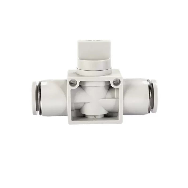 AirTAC Hand Valve; PHV8B [1]