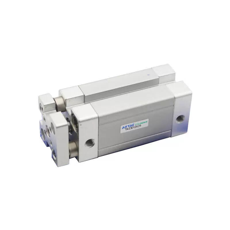 AirTAC TACE12X40 Double Acting Compact Cylinder with Guide Rod [1]
