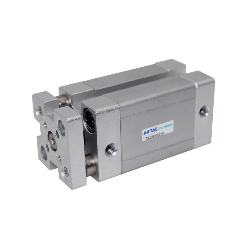 AirTAC TACE16X50 Compact Double Acting Cylinder with Guide Rod [1]