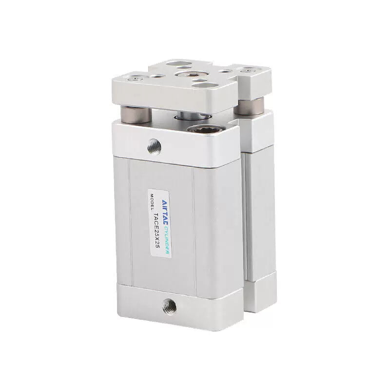 AirTAC TACE25X40 Compact Double Acting Cylinder with Guide Rod [1]