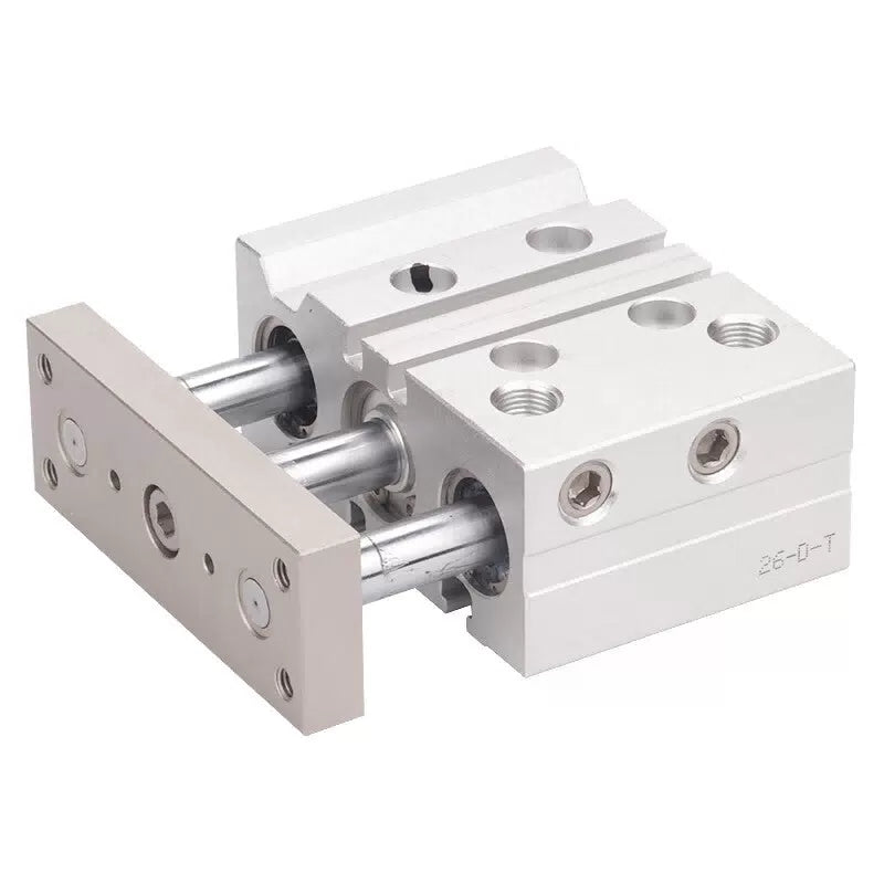 AirTAC TCL32X25S Three-Axis Guide Cylinder, Double-Acting [1]