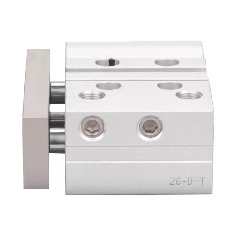 AirTAC TCL32X25S Three-Axis Guide Cylinder, Double-Acting [3]