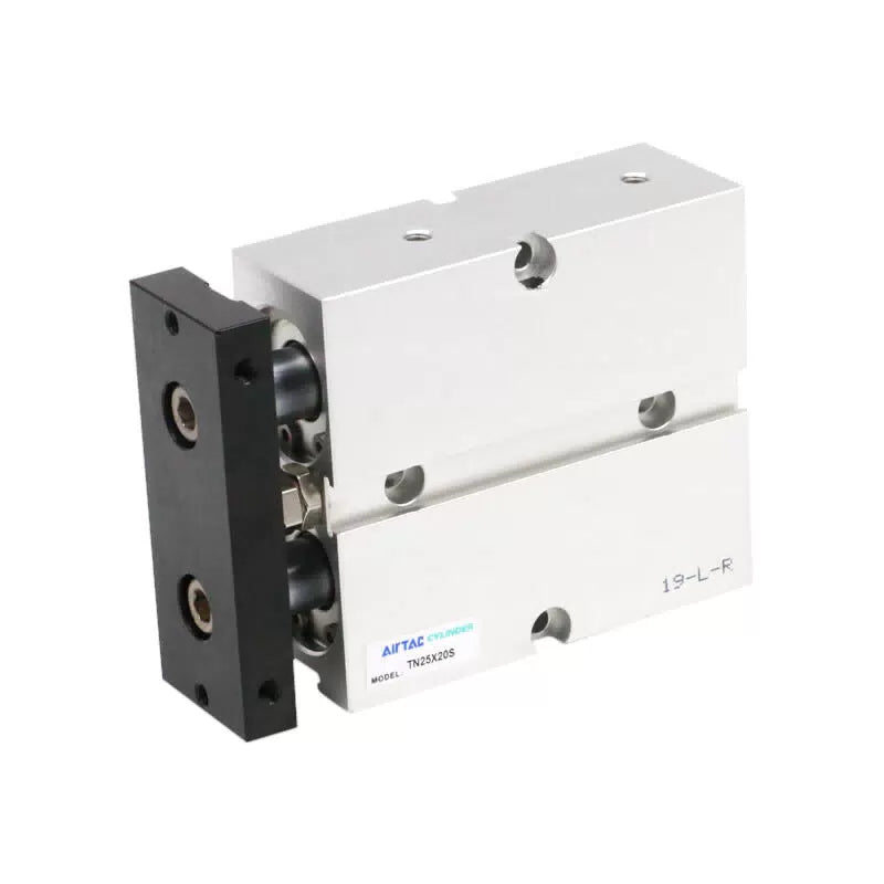 AirTAC TN25X90S Double Cylinder with Magnet, Double Acting [1]