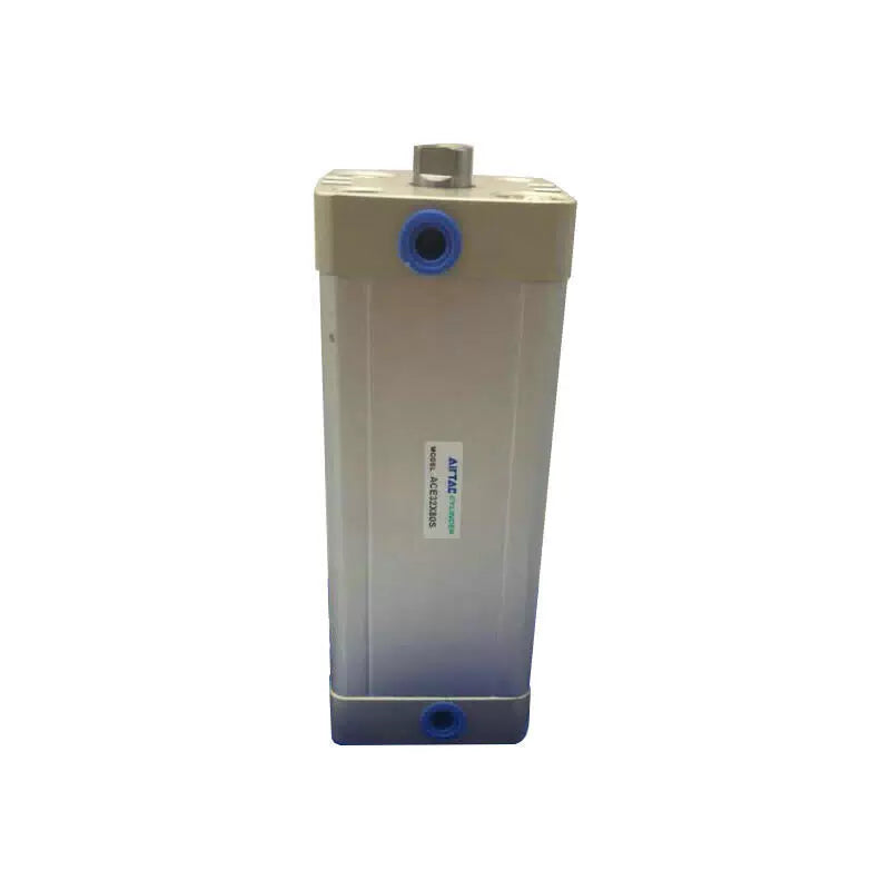AirTAC compact cylinder, double acting, internal thread piston rod, with magnet; ACE32X55S [1]