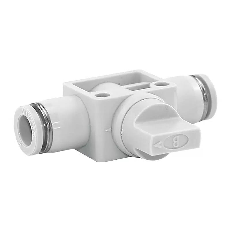 AirTAC hand valve; PHV12B [2]