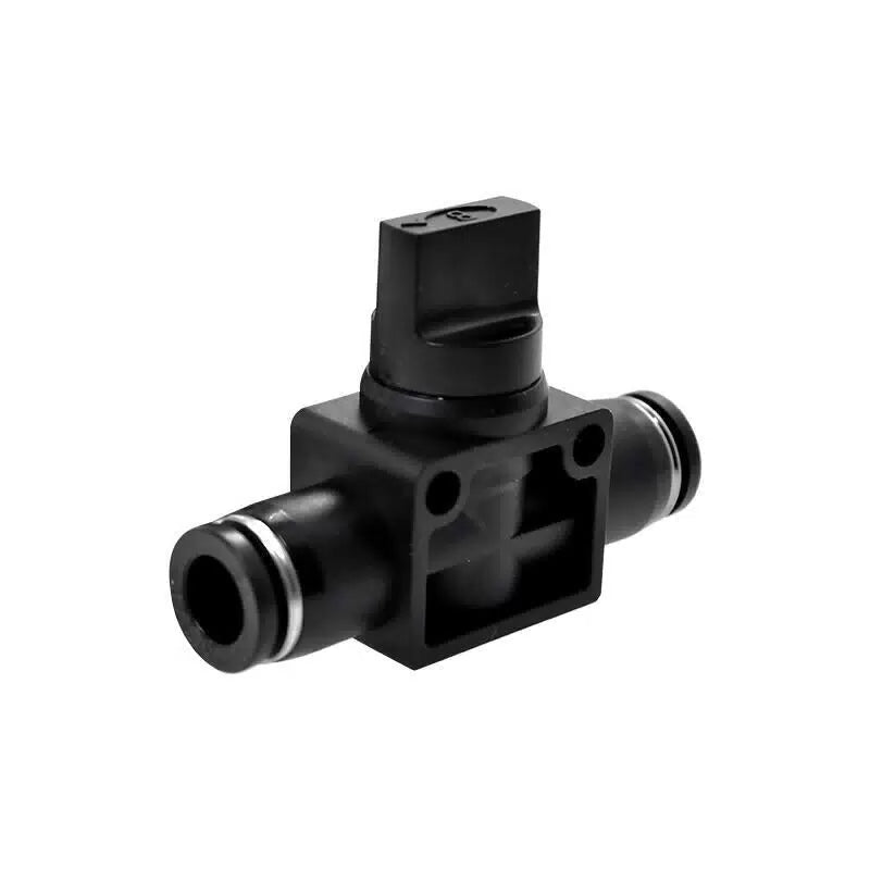 AirTAC hand valve; PHV8AD [1]
