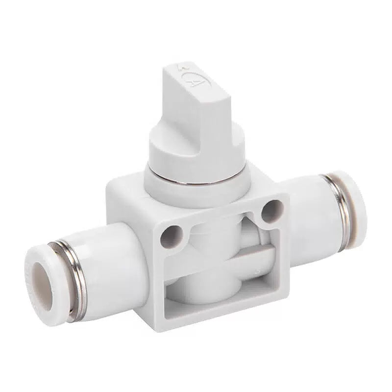 AirTAC hand valve; PHV8A [1]