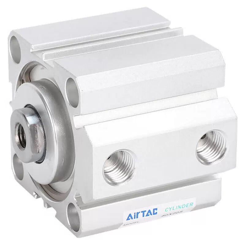 Airtac cylinder; ACQ125X75S [1]