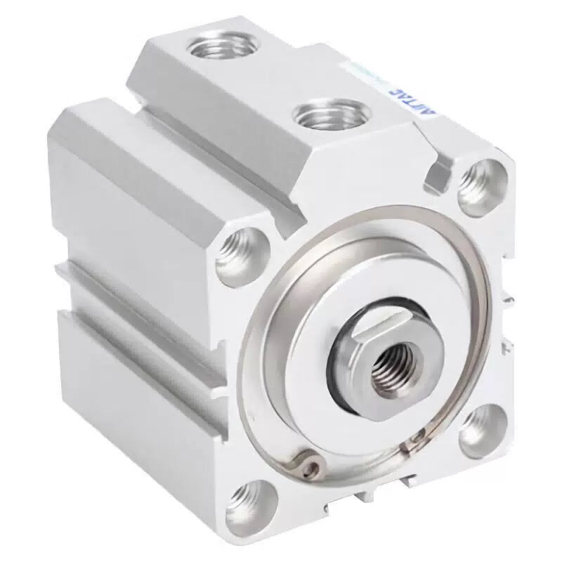 Airtac cylinder; ACQ125X75S [2]