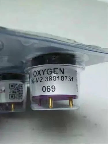 Alphasense Oxygen Sensor O2-M2 [1]