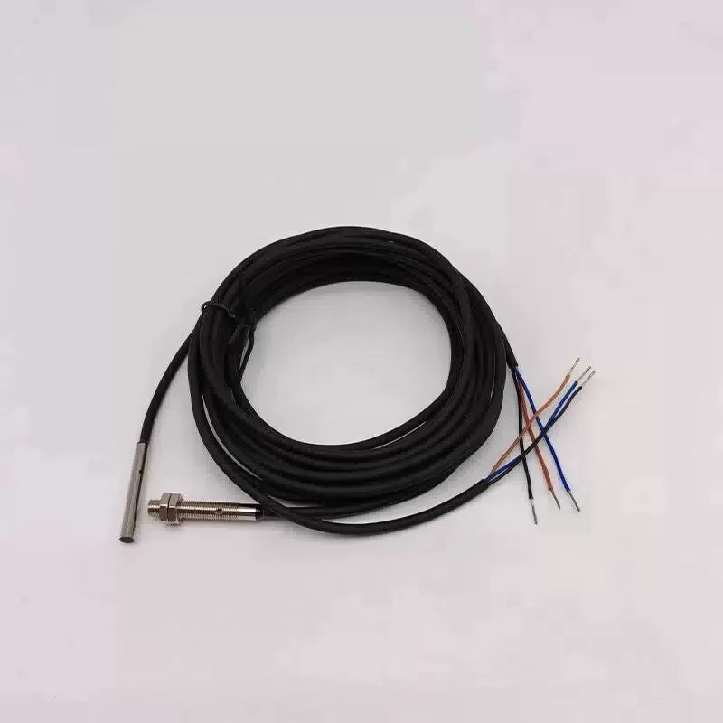 Angming Cylindrical Standard Distance Sensor WL-18ES08-N [4]