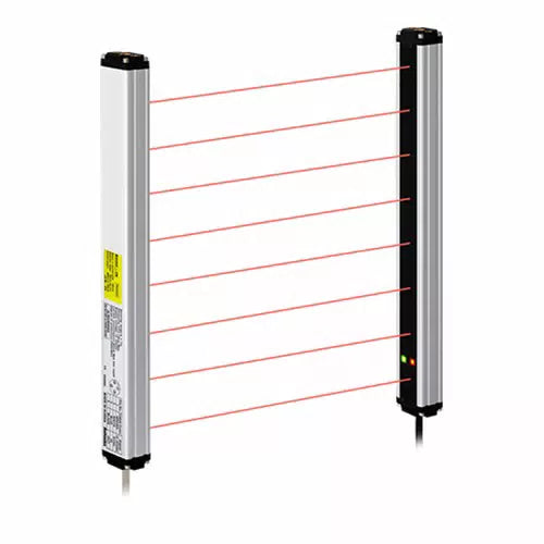 Autonics BWP20-12 Area Sensors Standard Type NPN 1PCS [6]