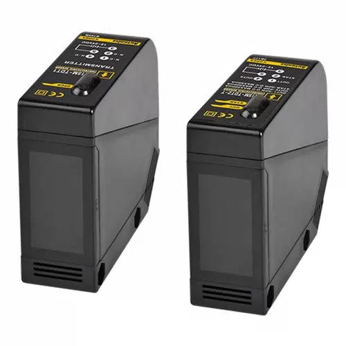 Autonics BX15M-TDT-T Photoelectric Sensors AC/DC NPN 1PCS [2]
