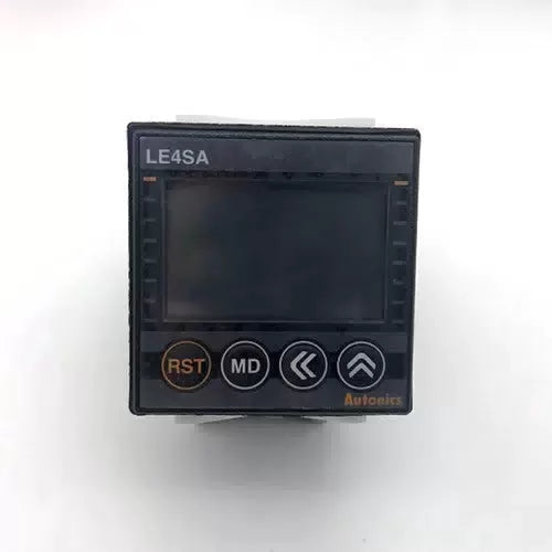 Autonics LE4SA Timers Digital timers 1PCS [4]