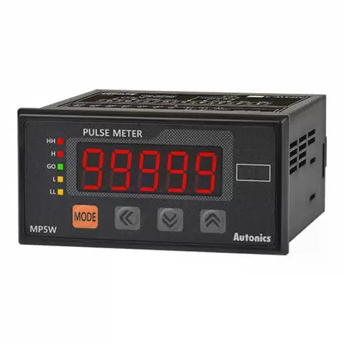 Autonics MP5W-49 Digital Panel Meters High performance Type [2]