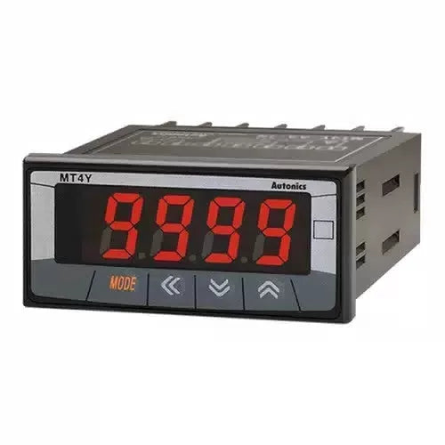 Autonics MT4Y-DA-4N Digital Panel Meters 1PCS [2]