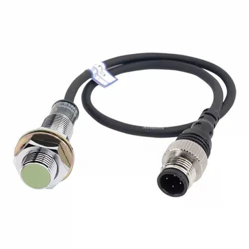 Autonics PRW12-2DN Proximity Sensors Inductive NPN 1PCS [3]