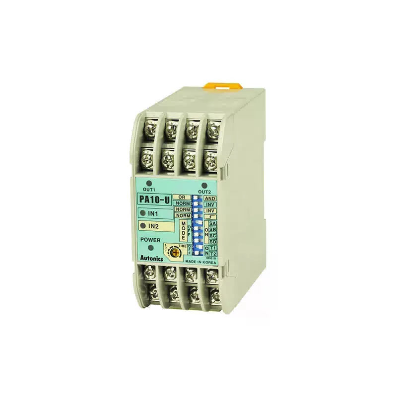 Autonics sensor controller; PA10-U [1]